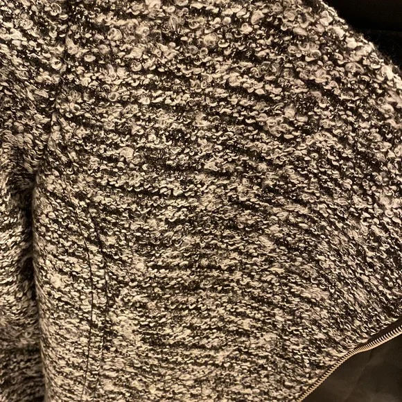 Motorcycle style jacket - Picture 3 of 4